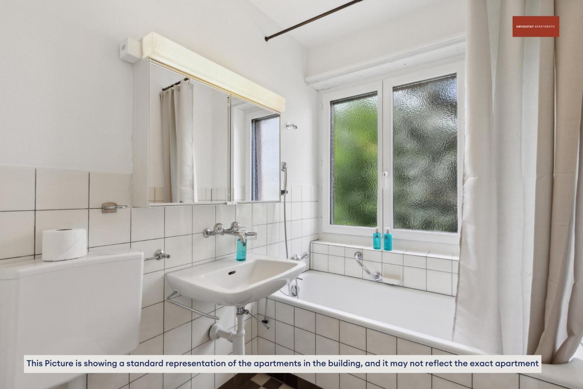 15-Min To Zurich Center: Cozy Apartment Exterior foto