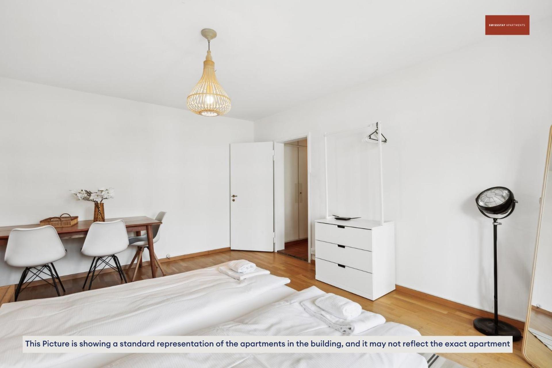 15-Min To Zurich Center: Cozy Apartment Exterior foto