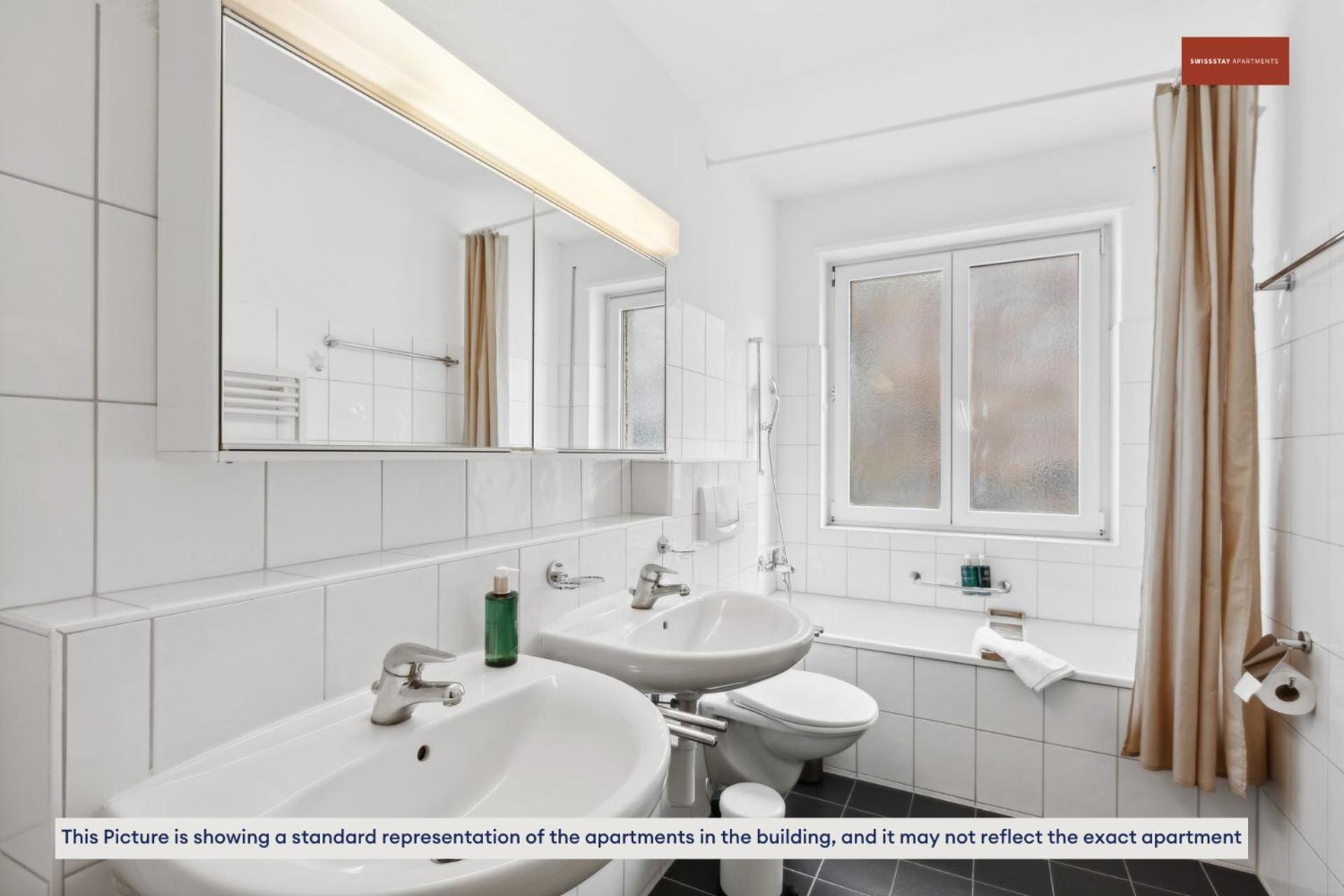 15-Min To Zurich Center: Cozy Apartment Exterior foto