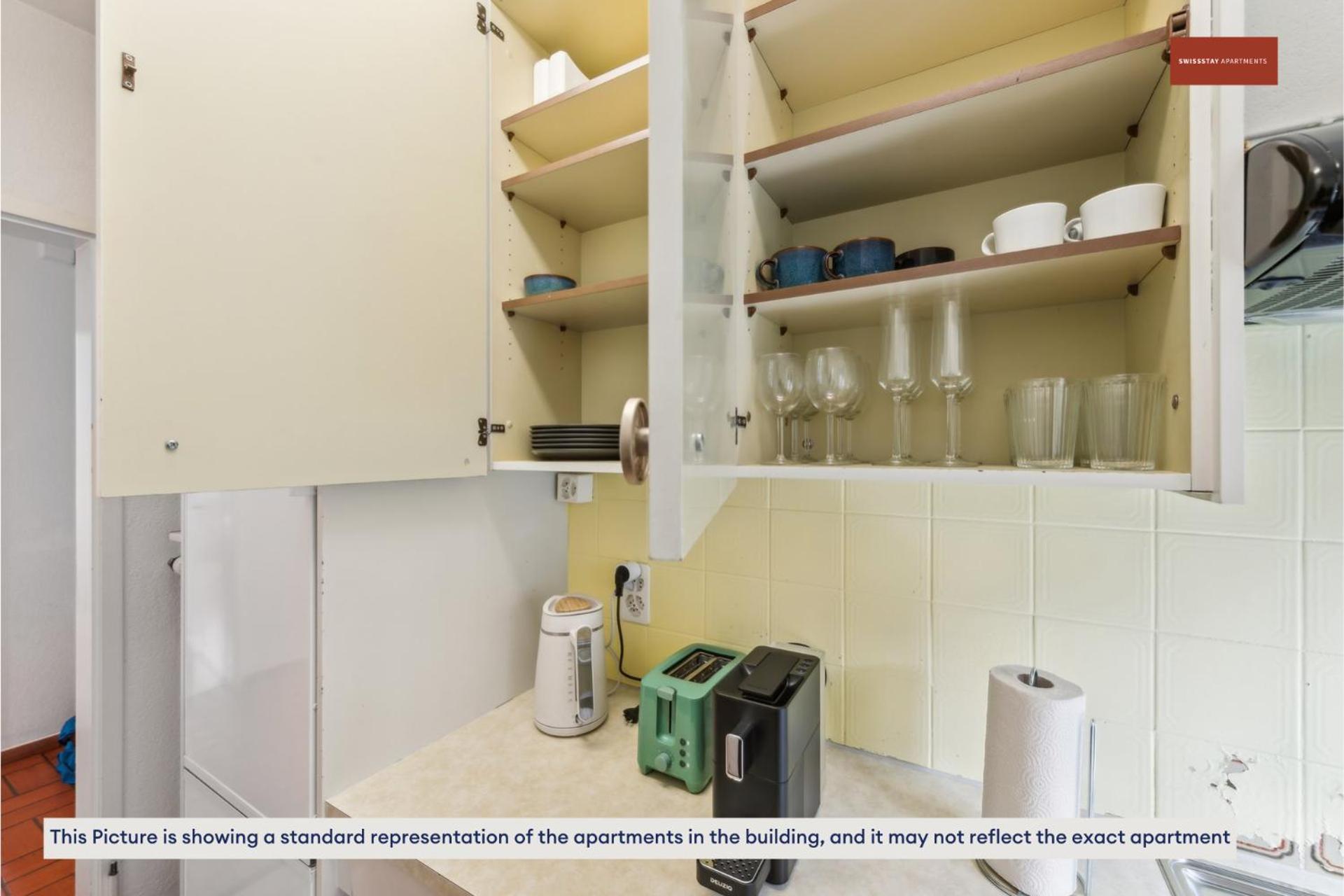 15-Min To Zurich Center: Cozy Apartment Exterior foto